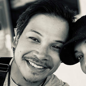 Meet your Posher, Steven